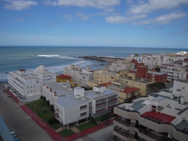 Departamento de un dormitorio en Península